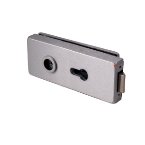 Cilinderslot 13100 - Aluminium