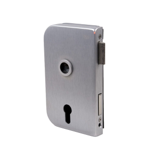 Cilinderslot junior Office LS EV1 - Aluminium 