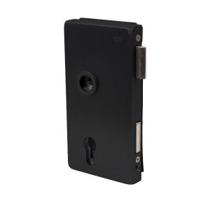 Cilinderslot Office Classics LS EV1 - Zwart