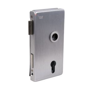 Cilinderslot Office Classic RS EV1 - Aluminium