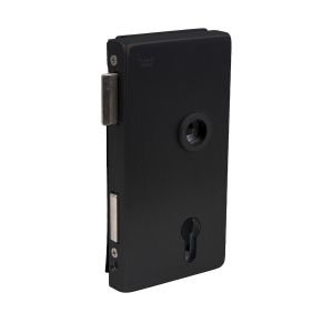Cilinderslot Office Classic RS EV1 - Zwart