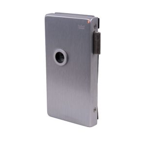 Dorma Loopslot Office Classic LS EV1 Aluminium