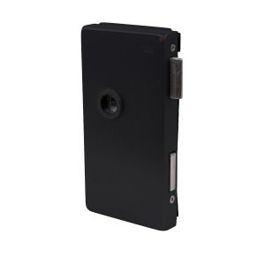 Dorma Loopslot Office Classic LS EV1 - Zwart