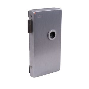 Dorma Loopslot Office Classic RS EV1 - Aluminium