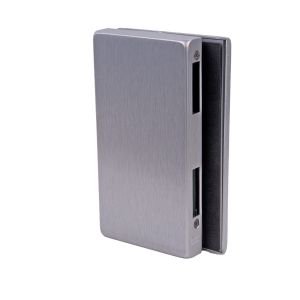  Tegenkast Office Classic LS EV1 - Aluminium