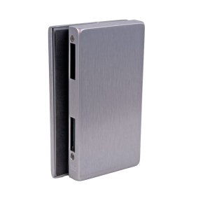  Tegenkast Office Classic RS EV1 - Aluminium