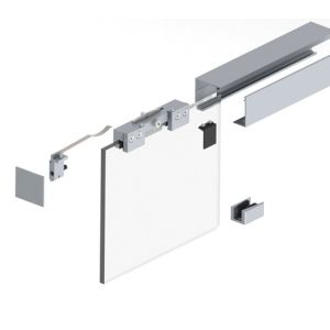 Slide Tec optima 80 toebehoorset