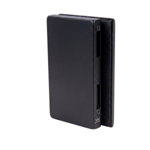  Tegenkast Office Classic LS EV1 - Zwart