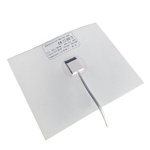 Budget spiegelverwarming-400x600mm